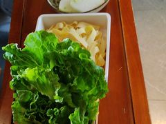 -老员外骨汤火锅(海州古城店)