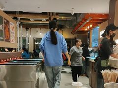 -炽城·烤肉名家(鸿达中央广场店)