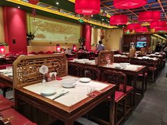 -小吊梨汤·北京菜·烤鸭(鸟巢店)