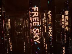 -Free Sky 云际观光层