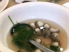 -如意饭店(汕樟路店)