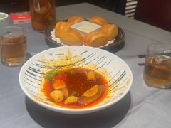 -天成·川菜家宴(海港城店)