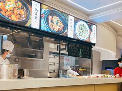 -阿毛饭店(和义路店)