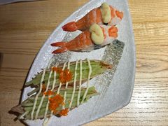 -鹤龟料理店(时代天街店)