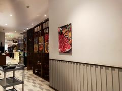 -新一哥粤菜火锅(瑞金店)