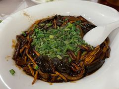 响油鳝丝-翠亭酒家(山西南路店)