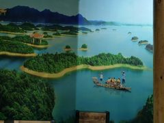 -江记·千岛湖土菜馆·石锅鱼(新塘路店)