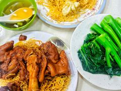 -麦文记面家(佐敦店)