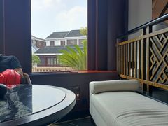 -苏州吴宫泛太平洋酒店