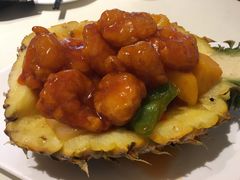 -衡山汇·高级粤菜(霄云路店)