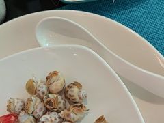 -梅园国际大酒店·自助餐厅(光明港店)