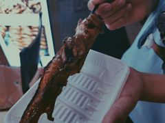 -一代烤翅王(大汉口店)