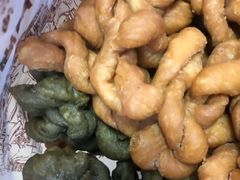 -王阿姨文昌油赞子(府桥街店)