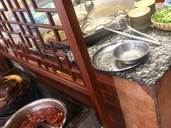 -谢老五跷脚牛肉·非遗传承店