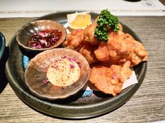 -玉川屋创意日料(北美新天地店)