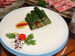 -哈拉海和牛主题餐厅(哈西店)