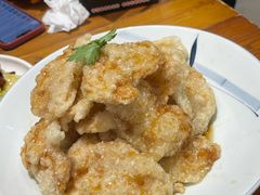 -陈家老院子·长春特色东北家宴(一匡街店)