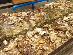 -梨花自助烤肉(西三旗万象汇黑金店)