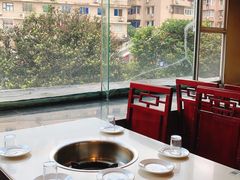 靠窗位-之了火锅(公园街店)
