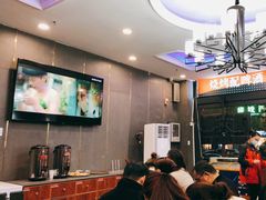 -郑喜旺烧烤(郑州总店)