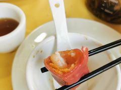 -吉莲利苑海鲜酒家(珠海拱北28年老字号店)