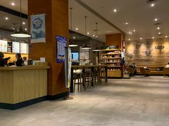 -星巴克(北京西小口路店)