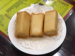 炸牛奶-民信老铺(华盖路店)