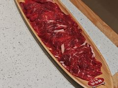 -千牛将·鲜牛肉火锅(开元路店)