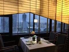靠窗位-粤秀餐厅(国货店)