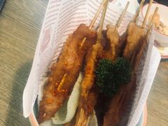 -新白鹿餐厅(城西银泰城店)