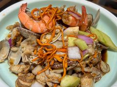 -良师门滨海人家·海鲜·家常菜(滨海城店)