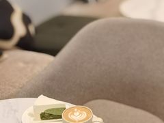 -Beans Solo豆号咖啡(百家湖花园店)