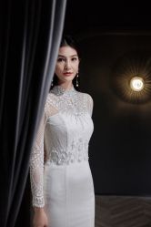 -B.Bridge Couture婚纱礼服(福田店)