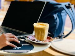 -DEEP COFFEE(瑞光烘焙工厂店)