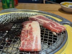 -喜来稀肉(北外滩白玉兰广场店)