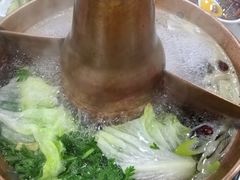-马记伊源斋涮肉·清真菜(百子湾店)