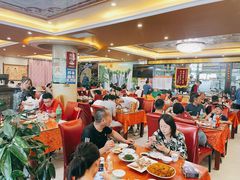 大堂-国强手抓(北京西路店)