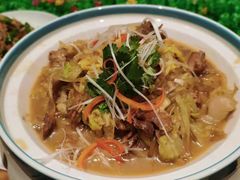 -八大碗·地道东北菜(白塔堡店)