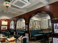 -Mevlana梅夫娜土耳其餐厅·清真
