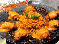 -朴太院·朝鲜族炭火烤肉(民乐园总店)