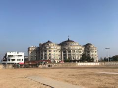 -上海棕榈滩海景酒店