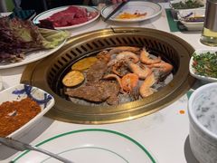 -亚马逊海鲜自助(梅溪湖步步高店)