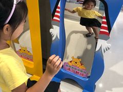 -北京华联购物中心(同成街店)