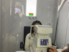 -华彬眼镜专业渐进配镜(潘家园店)