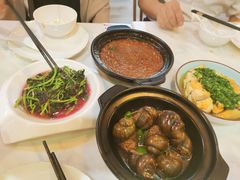 -锦園(伊势丹美食城店)