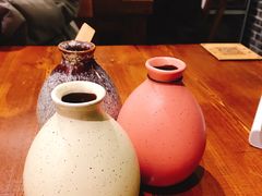 桃花酒-【桃花渡】-繁·醉花亭小酒馆(鼓楼店)
