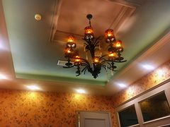 -高老庄绿色传奇(昊元生活广场店)