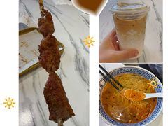 -尹兰楼西北风情餐厅(嘉定店)