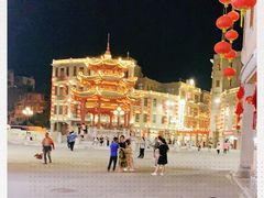 -一杯潮茶·专注潮汕茶饮(十二中创始店)