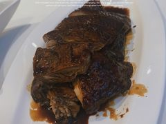 特色酱鸭-光明邨大酒家(淮海路店)
